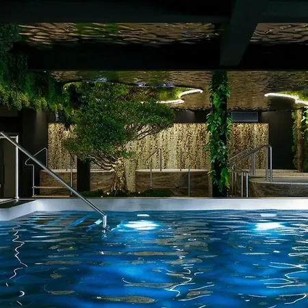 Natura Z Restauracja Magdy Gessler מלון דירות