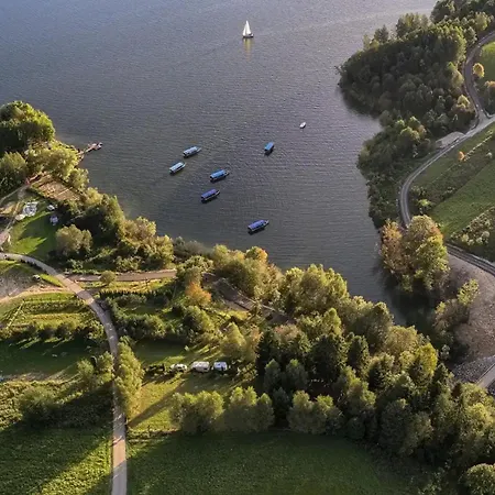 Natura Z Restauracja Magdy Gessler Apart Otel Czorsztyn