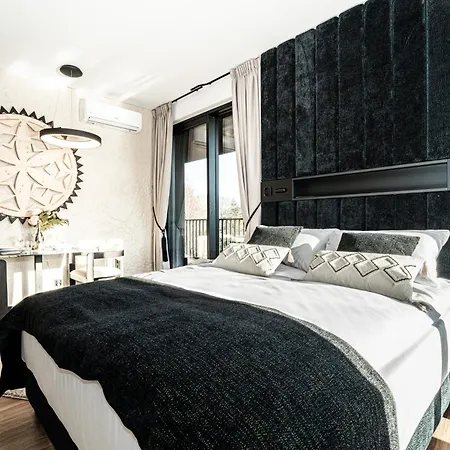 Natura Z Restauracja Magdy Gessler 5*