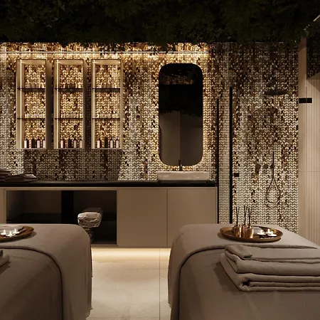 מלון דירות Natura Z Restauracja Magdy Gessler