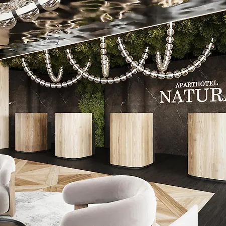Natura Z Restauracja Magdy Gessler שורשטז'ין