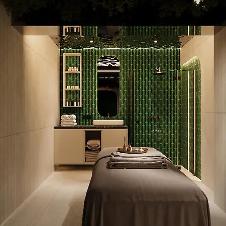 Natura Z Restauracja Magdy Gessler מלון דירות 5*