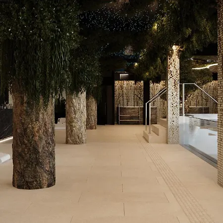 Natura Z Restauracja Magdy Gessler