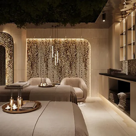 Natura Z Restauracja Magdy Gessler מלון דירות 5*