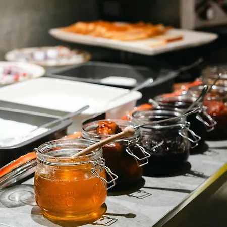 Natura Z Restauracja Magdy Gessler שורשטז'ין