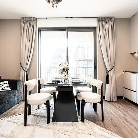 Natura Z Restauracja Magdy Gessler 5*