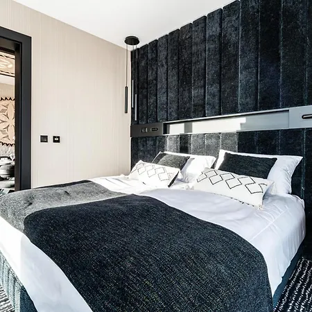 Natura Z Restauracja Magdy Gessler מלון דירות 5*