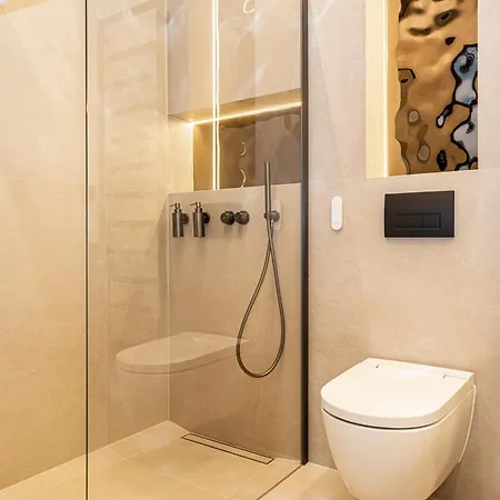 Natura Z Restauracja Magdy Gessler מלון דירות 5*