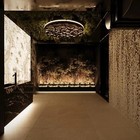 Natura Z Restauracja Magdy Gessler