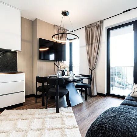 Natura Z Restauracja Magdy Gessler Apart Otel Czorsztyn