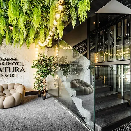 Natura Z Restauracja Magdy Gessler 초르쉬틴