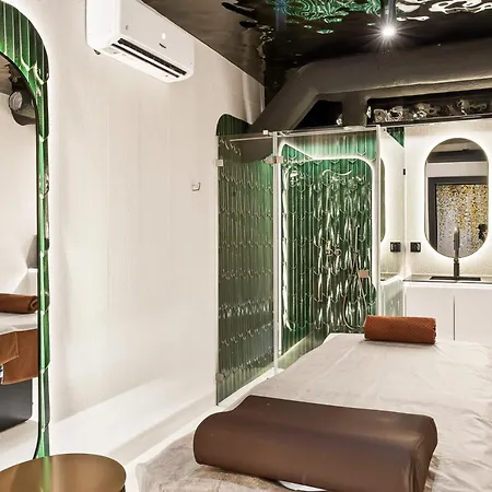 아파트호텔 Natura Z Restauracja Magdy Gessler