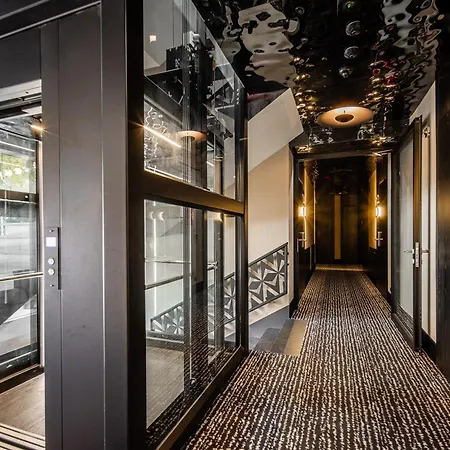 Natura Z Restauracja Magdy Gessler 초르쉬틴