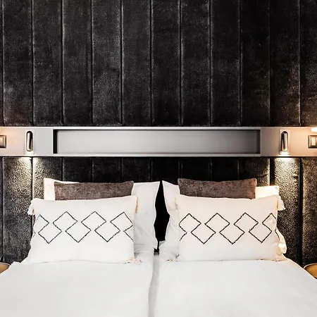 Natura Z Restauracja Magdy Gessler 5*