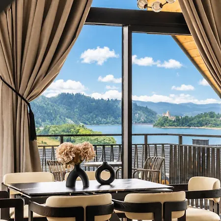 Natura Z Restauracja Magdy Gessler Czorsztyn