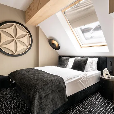 Natura Z Restauracja Magdy Gessler 아파트호텔 5*