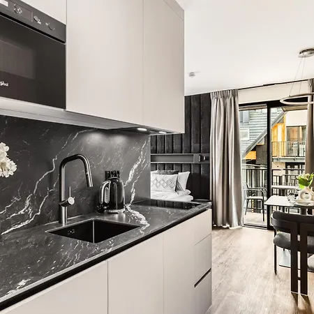 Natura Z Restauracja Magdy Gessler 5*