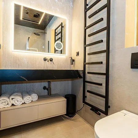 Natura Z Restauracja Magdy Gessler 5*